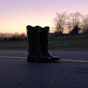 Meet your Posher, Summer